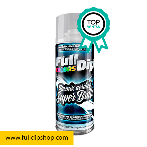 Full Dip Spray SUPER