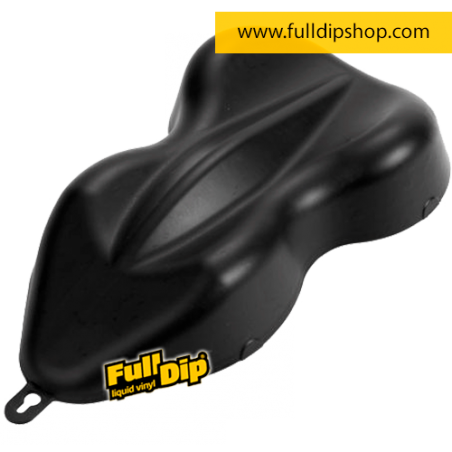Full Dip Noir Brillant Vinyle Liquide - Code Promo FULLDIP10 - 50% moins  cher Full Dip France
