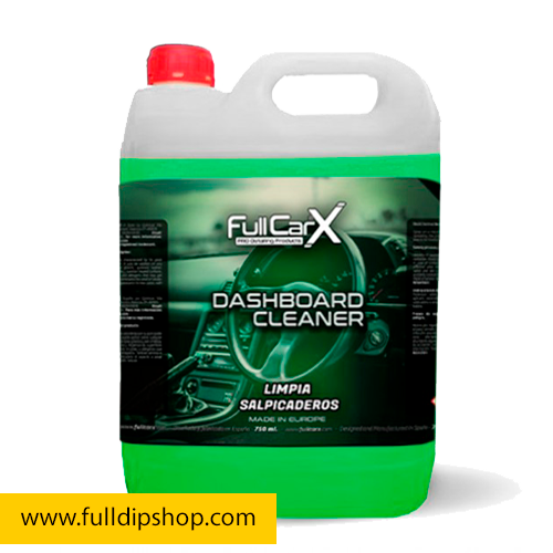 Dashboard Cleaner 5L