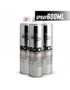 Sprays Hi-Cap 600ML
