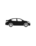 Berline - Kit Full Dip Voiture Complète