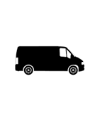 Fourgon - Kit Full Dip Voiture Complète